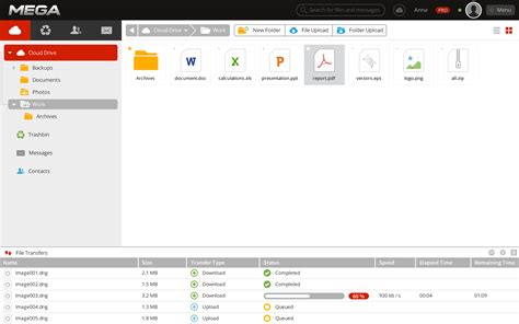 mega.nz upload|Mega (service) .